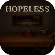 Hopeless Demo Horror Game