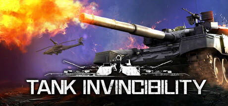 Invincible Tank screenshot