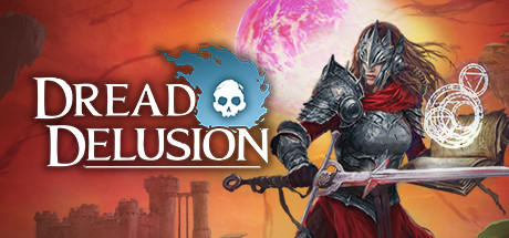 Banner of Dread Delusion 