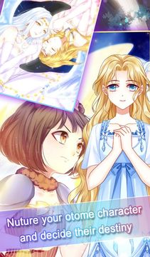 Anime Story - Legendary Twins Game Screenshot