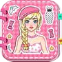 Paper Doll for Girls: Dress Up
