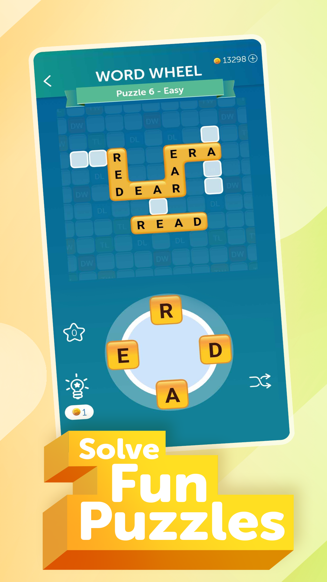 Words With Friends Word Game 遊戲截圖