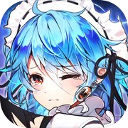 Soul Connector : Tower Defense RPG