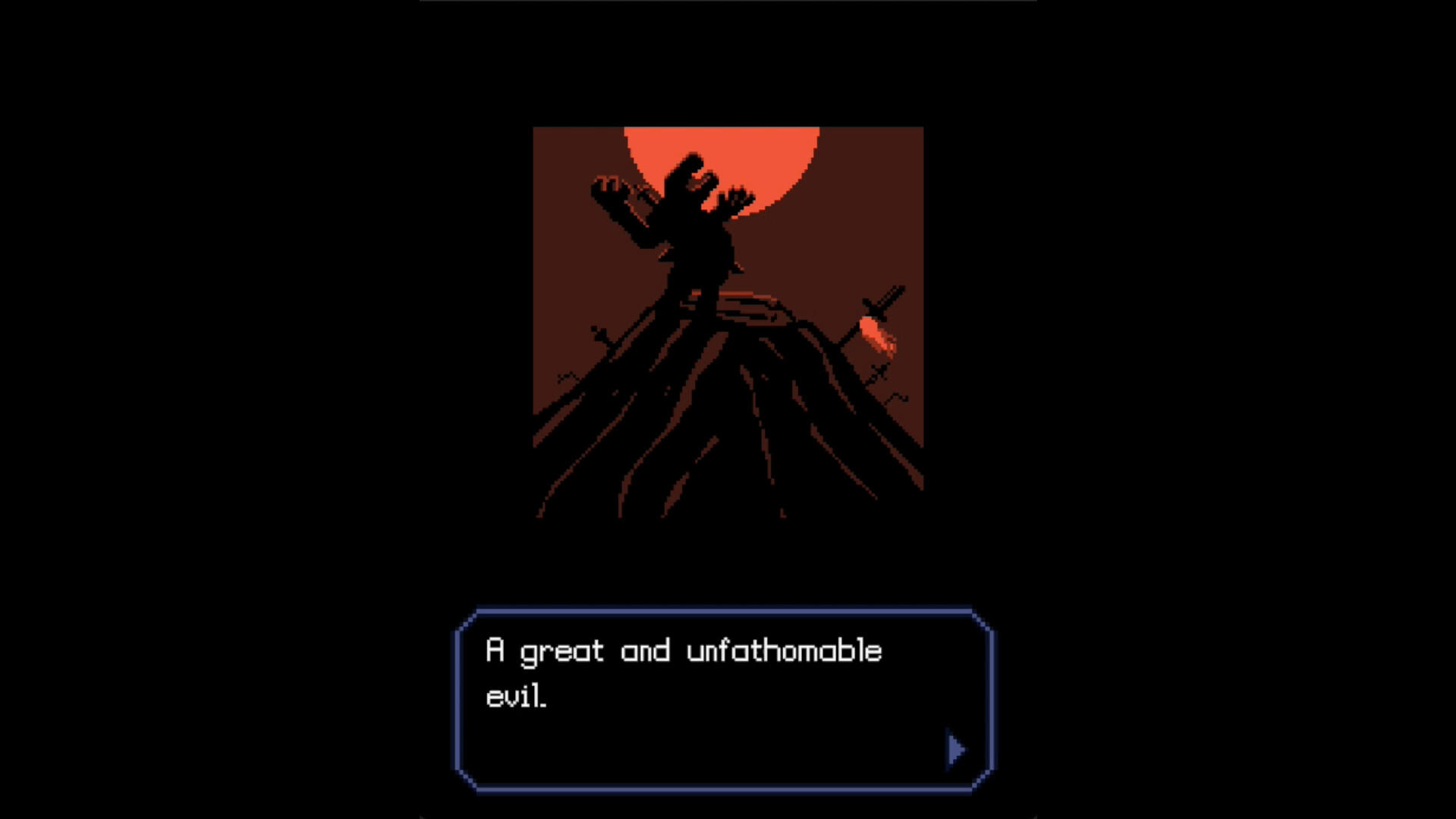 Backspace Backspace Backspace Game Screenshot