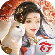 Tianya Mingyue Knife M - Garena