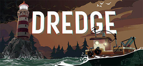 Banner of DREDGE 