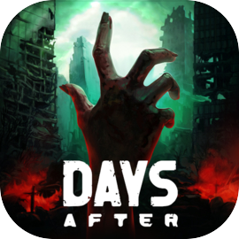 Days After Sobrevivência zumbi versão móvel andróide iOS apk