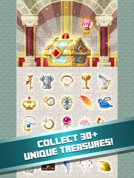 Hero Squad 遊戲截圖