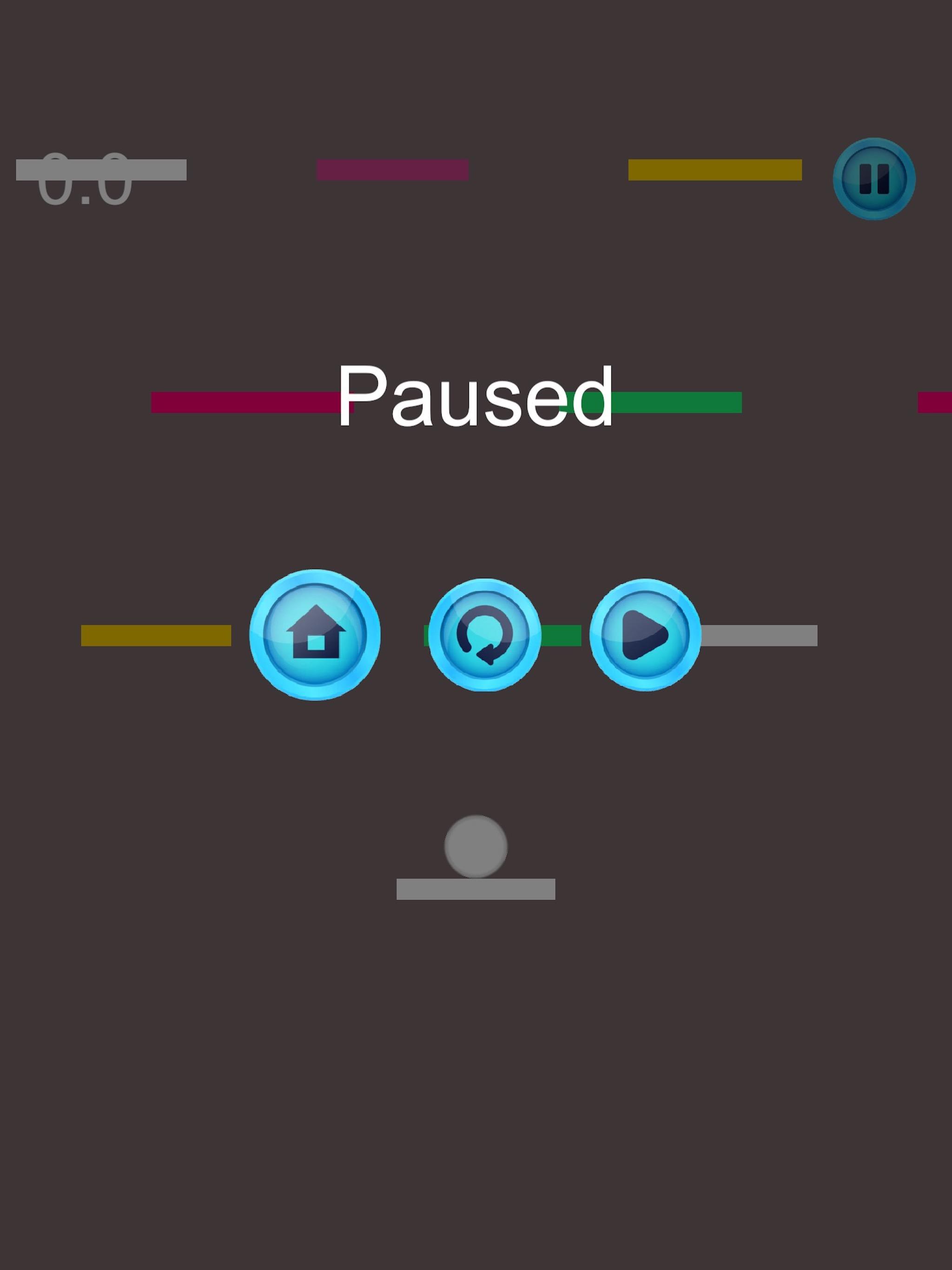 Bouncy Ball Games Arcade 2023! android iOS apk download for freeTapTap