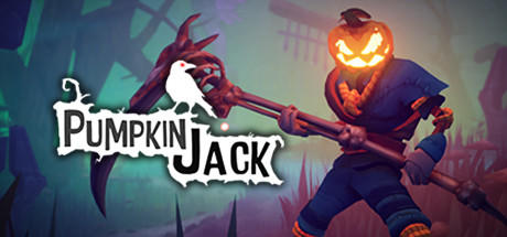 Pumpkin Jack screenshot