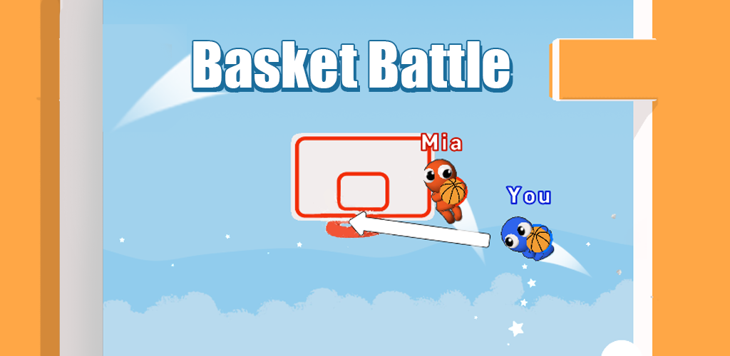 Banner of Basket တိုက်ပွဲ 1.4.1