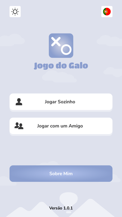 Download do APK de Jogo do Galo (Tic Tac Toe) para Android