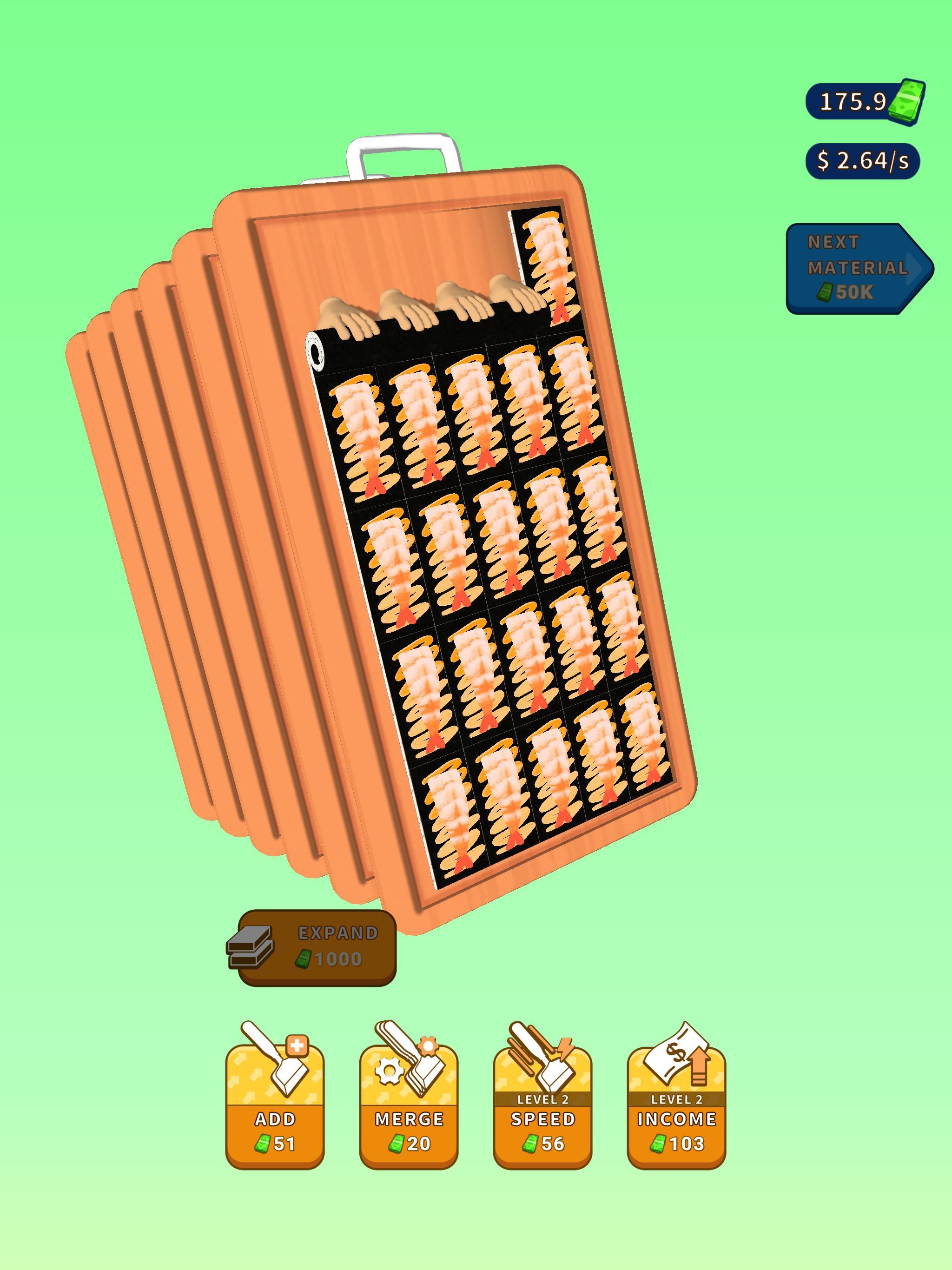 Scrape them all 遊戲截圖