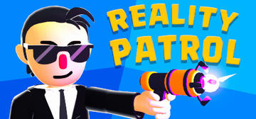 Banner of Reality patrol 