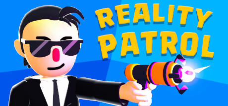 Banner of Reality patrol 