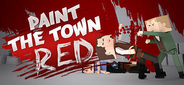 Banner of Paint the Town Red 