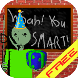 Scary Teacher Horror Games 24 android iOS apk download for free-TapTap