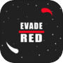 Icon dari Evade Red
