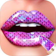 Lip Art DIY: Perpektong Lipstick