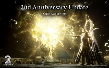 NIGHT CROWS Game Screenshot