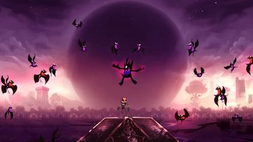 Captura de Tela do Jogo Towaga