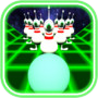 Galaxy Retro Bowling