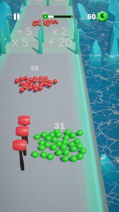 BC JadeLuckers: Orb Quest Game Screenshot