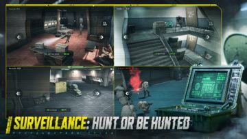 Arena Breakout Lite Game Screenshot