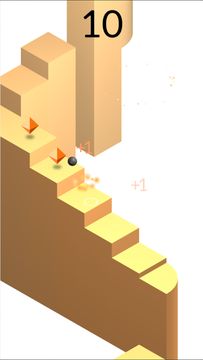Go Up Game Screenshot