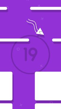 Zoidtrip Game Screenshot