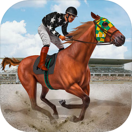 Horse Racing - CORRIDA DE CAVALO EM 3D! - (Android / Gameplay