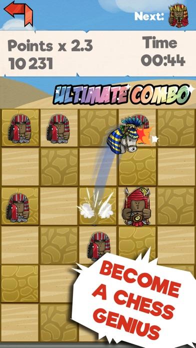 The Knight Watch Game Screenshot
