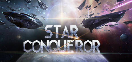 Banner of Star Conqueror 舰队指挥官 