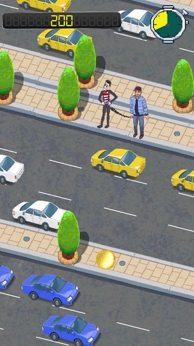 Impractical Jokers Game ภาพหน้าจอเกม