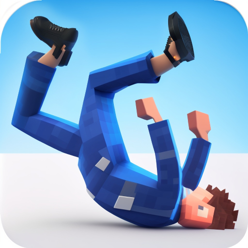 ragdoll playground games for Android/iOS - TapTap