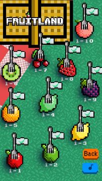 Pikuniku Battle Game Screenshot