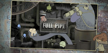 Banner of Full Pipe: Premium Game 