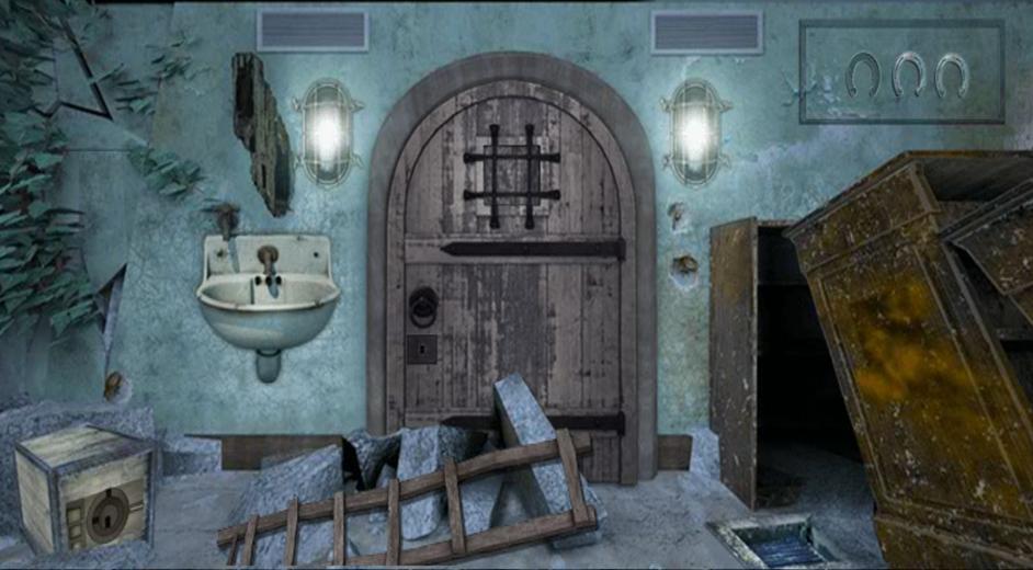 Escape Game - delight screenshot game