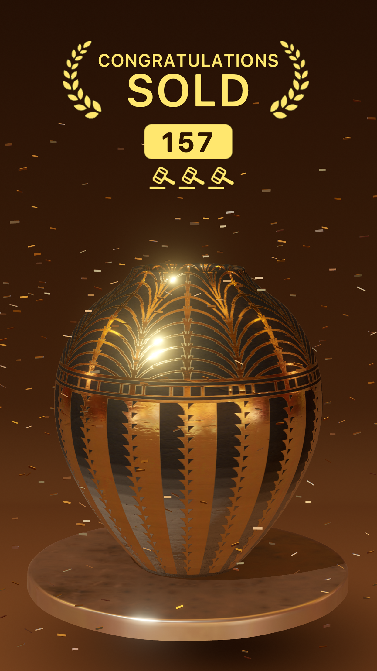 Let's Create! Pottery 2 Game Screenshot