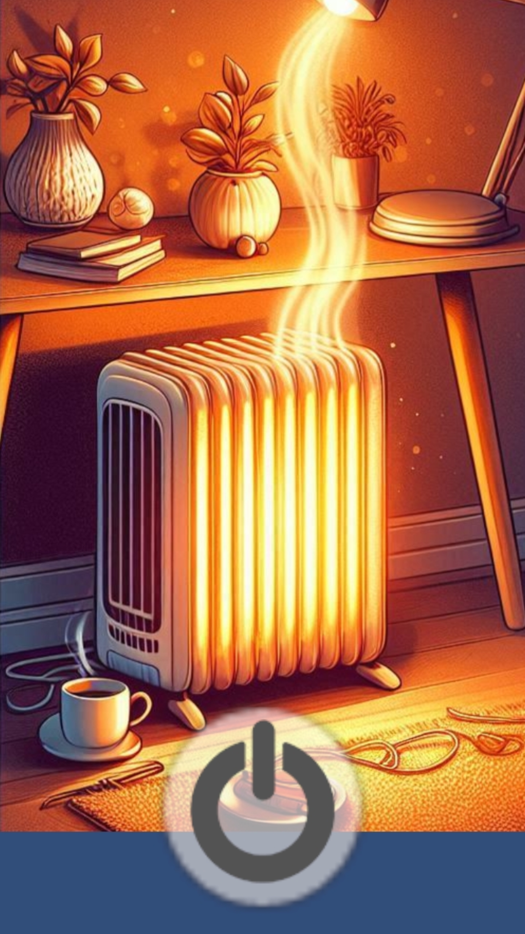 Calentador Game Screenshot