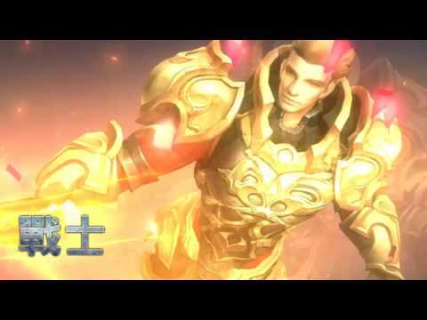 Screenshot of the video of 