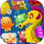 Ocean Match 3: Sea Quest