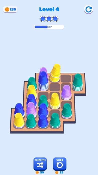 Cup Tap Latest Version for Android/iOS APK - TapTap