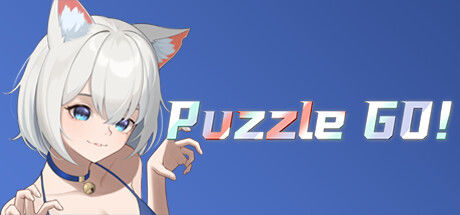 Banner of Puzzle GO! 
