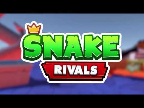 Snake Rivals - Supersolid