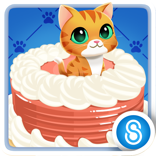 Bakery Story: Cats Cafe