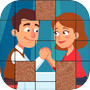 Puzzle Pop: Jigsaw Joy 的圖示