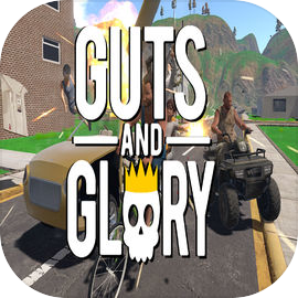 Guts and Glory™! android iOS-TapTap