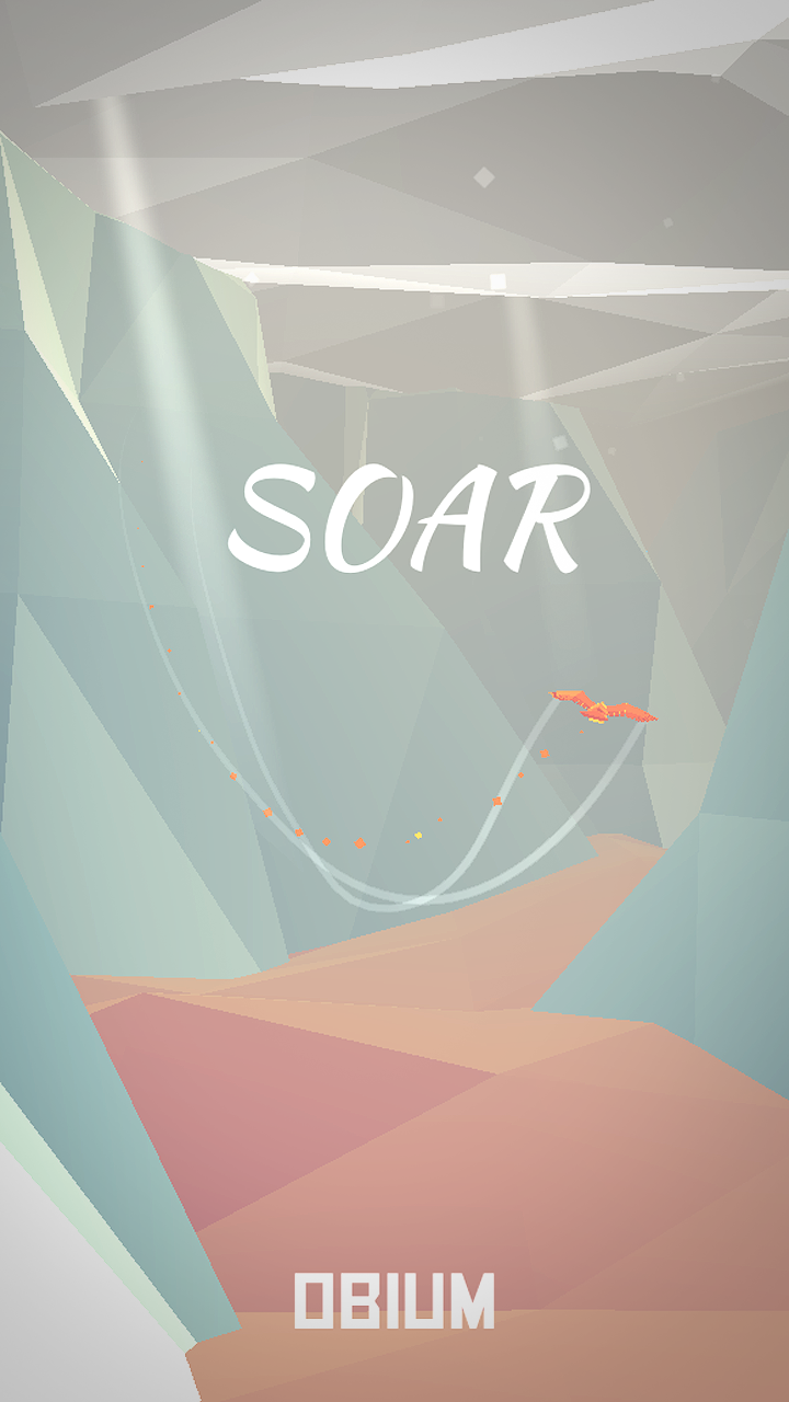 Screenshot of Soar
