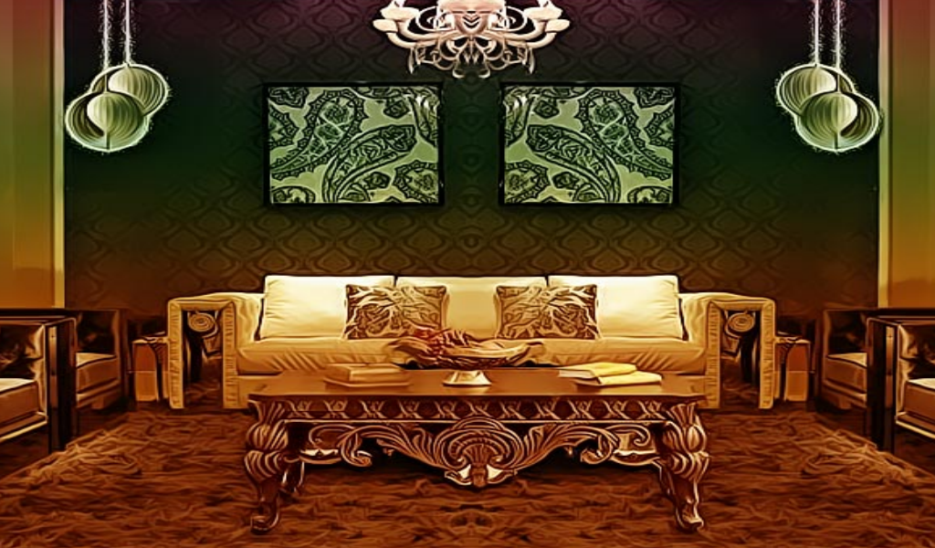 Escape Games Play 155 Game Screenshot